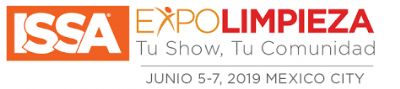 ISSA EXPO LIMPIEZA México 2019